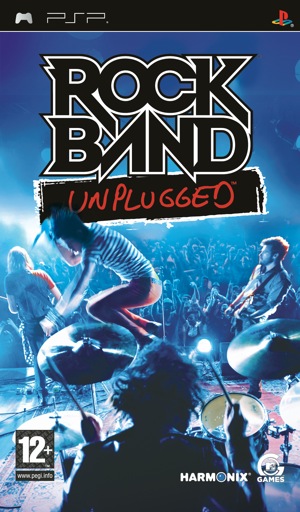 Download Rock Band Unplugged Lite Baixar Jogo Completo Full