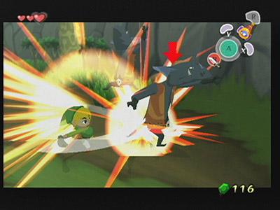 The Legend of Zelda: Wind Waker Ending Explained - Cheat Code Central