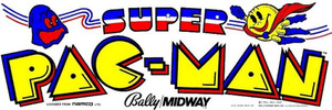 SUPER PAC-Man — StrategyWiki, the video game walkthrough and ...